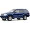 EVA DYWANIKІ DO Jeep Grand Cherokee (WJ) SUV 1998-2004