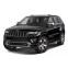 EVA DYWANIKІ DO Jeep Grand Cherokee (WK2) Restyling SUV 2013 +