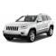 EVA DYWANIKІ DO Jeep Grand Cherokee (WK2) SUV 2010-2021