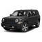 EVA DYWANIKІ DO Jeep Patriot SUV 2007-2016