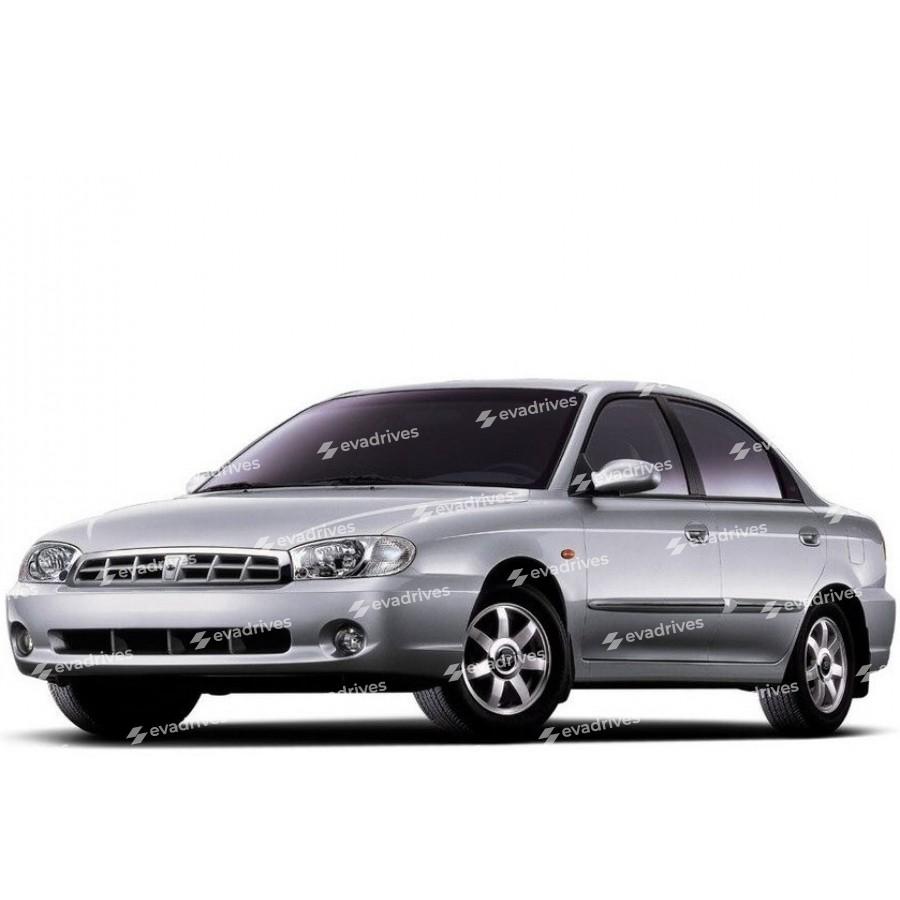 EVA DYWANIKІ DO Kia Spectra (Sephia) 2000-2004