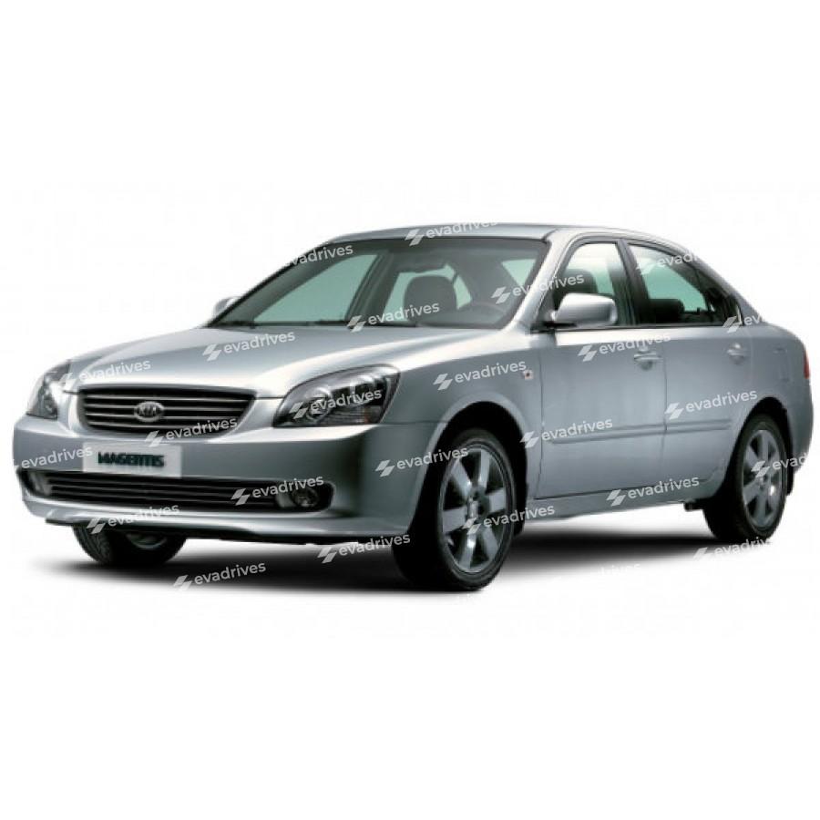 EVA DYWANIKІ DO Kia Magentis (MG) Sedan 2005-2011