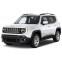 EVA DYWANIKІ DO Jeep Renegade SUV 2014 +