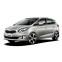EVA DYWANIKІ DO Kia Carens (RP) Minivan 2013+