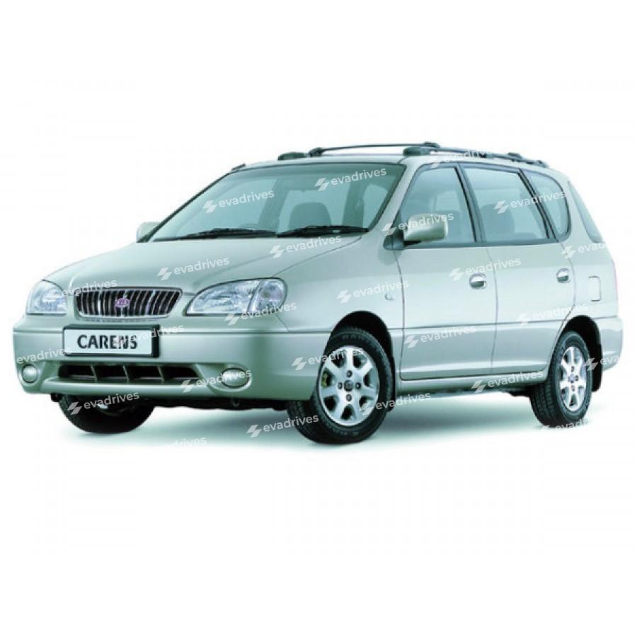 EVA DYWANIKІ DO Kia Carens (RS) Minivan 1999-2006