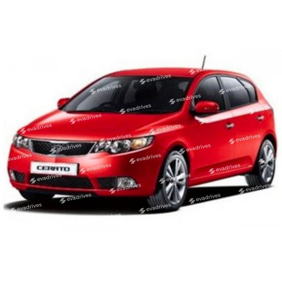 EVA DYWANIKІ DO Kia Cerato (TD) Htb 2008-2013
