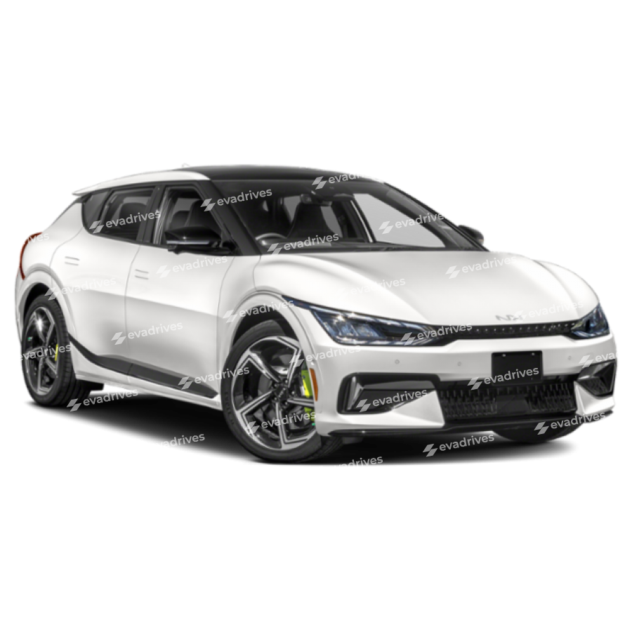 EVA DYWANIKІ DO Kia EV6 2021+