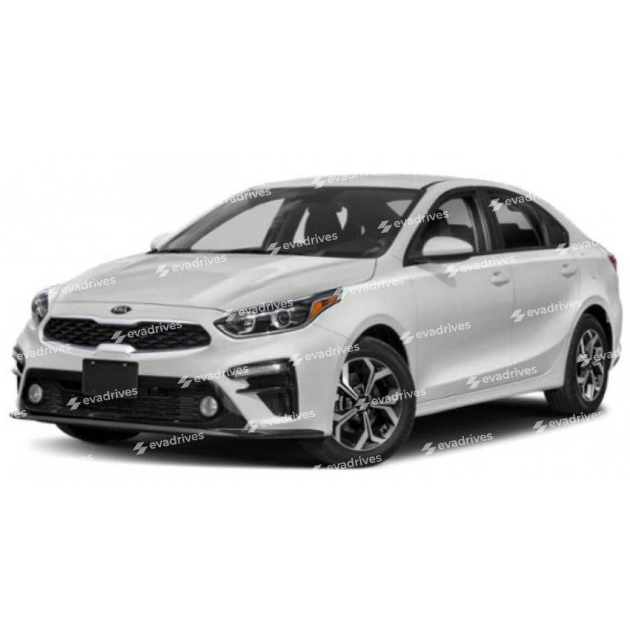 EVA DYWANIKІ DO Kia Forte (BD) Sedan 2018+