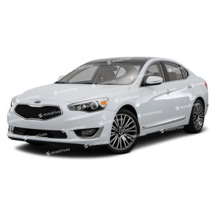 EVA DYWANIKІ DO Kia K7 (VG) Sedan 2009-2016