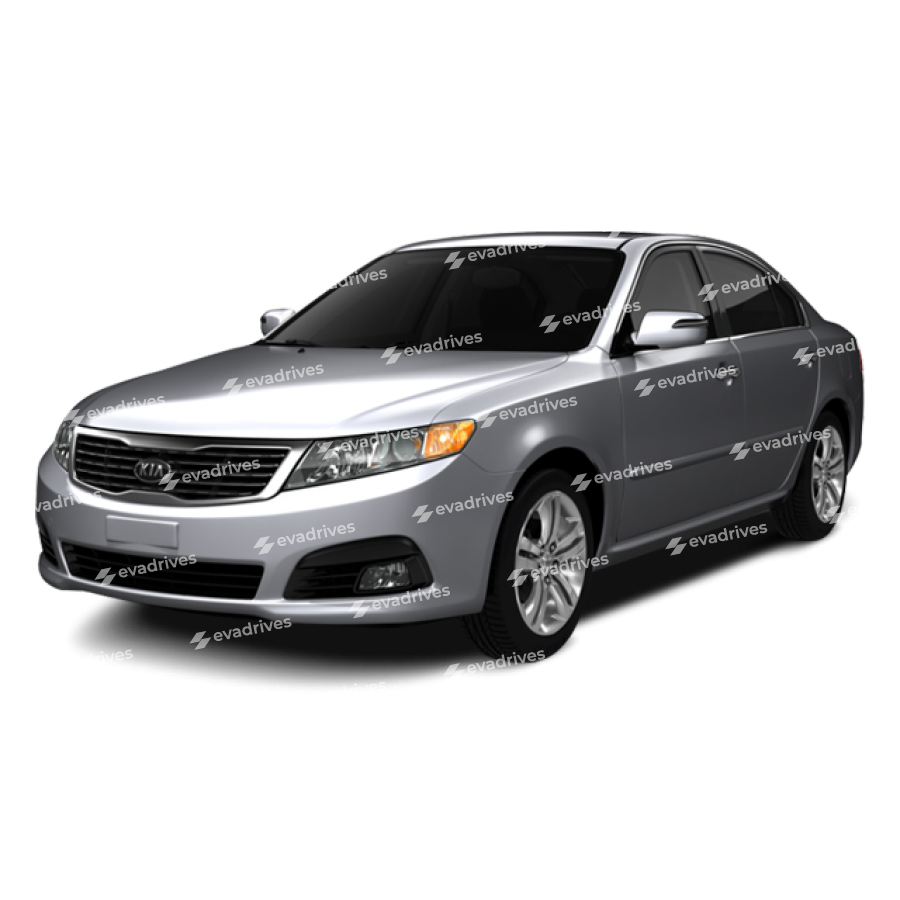 EVA DYWANIKІ DO Kia Magentis (MG) Restyling Sedan 2009-2011