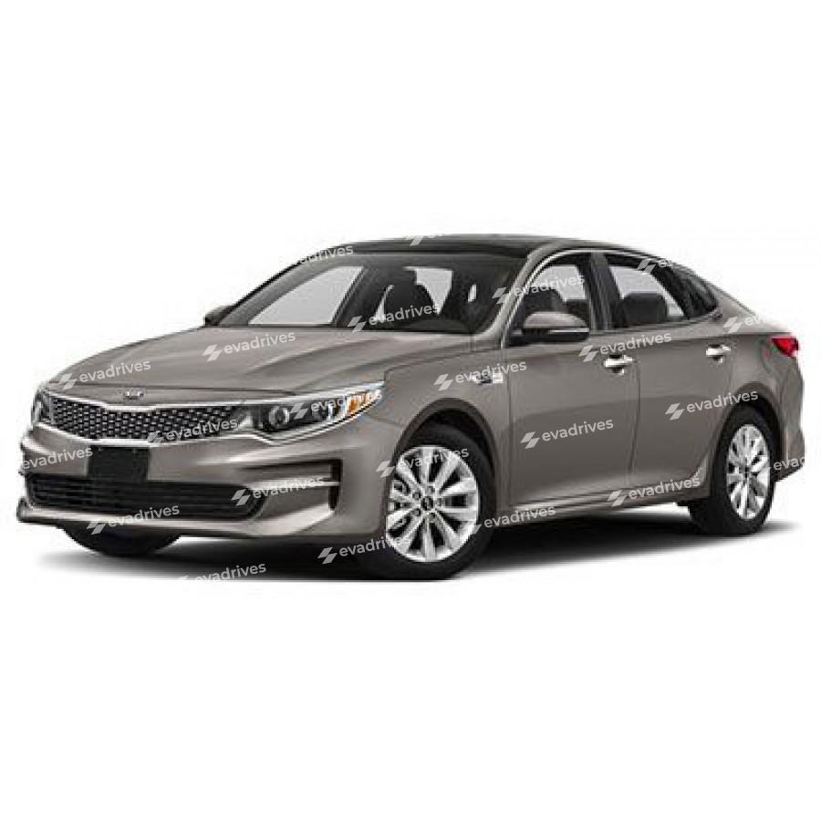 EVA DYWANIKІ DO Kia Optima (JF) Sedan 2015-2020