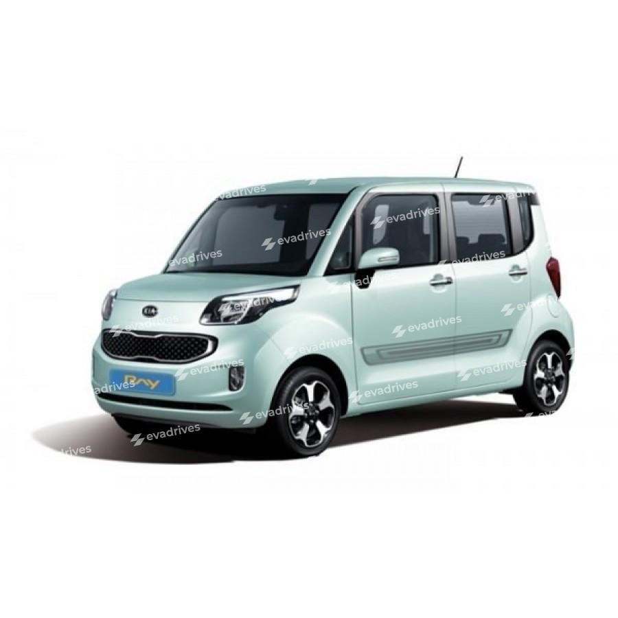 EVA DYWANIKІ DO Kia Ray Htb 2011+