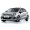 EVA DYWANIKІ DO Kia Rio Htb 2011-2017