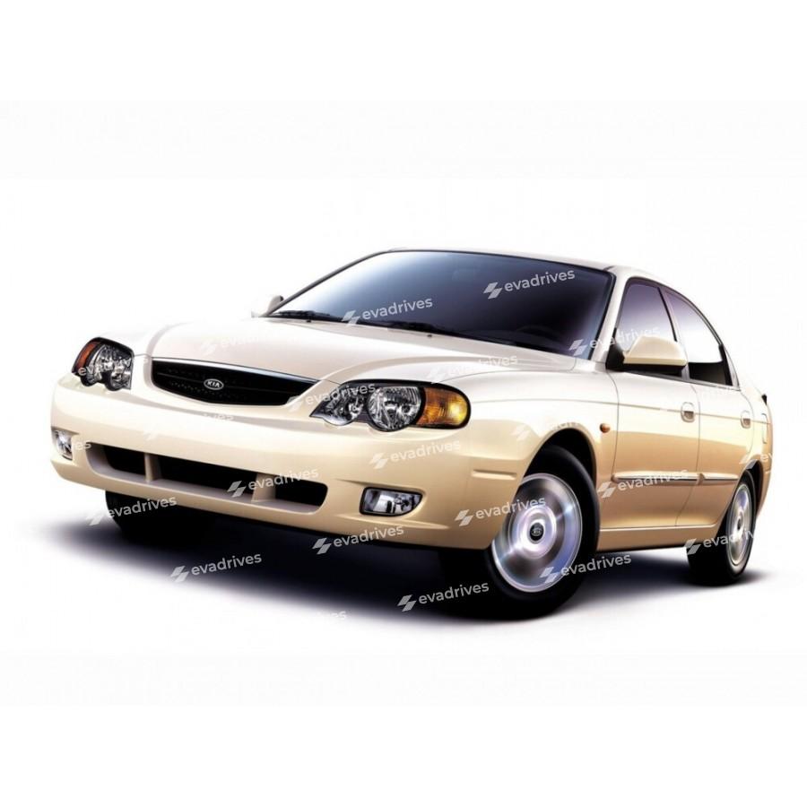 EVA DYWANIKІ DO Kia Shuma Htb 2001-2004