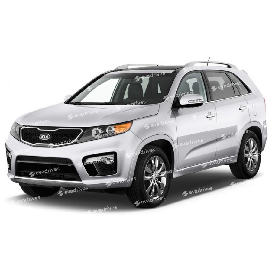 EVA DYWANIKІ DO Kia Sorento (XM)   SUV 2009-2014