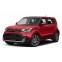 EVA DYWANIKІ DO Kia Soul (PS) Restyling Htb 2016-2018