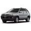 EVA DYWANIKІ DO Kia Sportage (JE) SUV 2004-2010