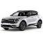 EVA DYWANIKІ DO Kia Sportage (NQ5) SUV 2021+