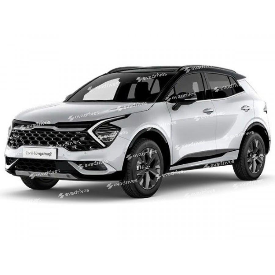 EVA DYWANIKІ DO Kia Sportage (NQ5) SUV 2021+