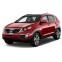 EVA DYWANIKІ DO Kia Sportage (SL) SUV 2010-2015