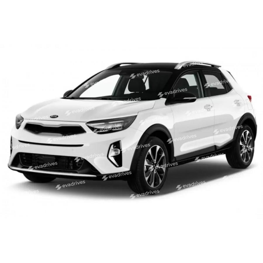 EVA DYWANIKІ DO Kia Stonic SUV 2017 +