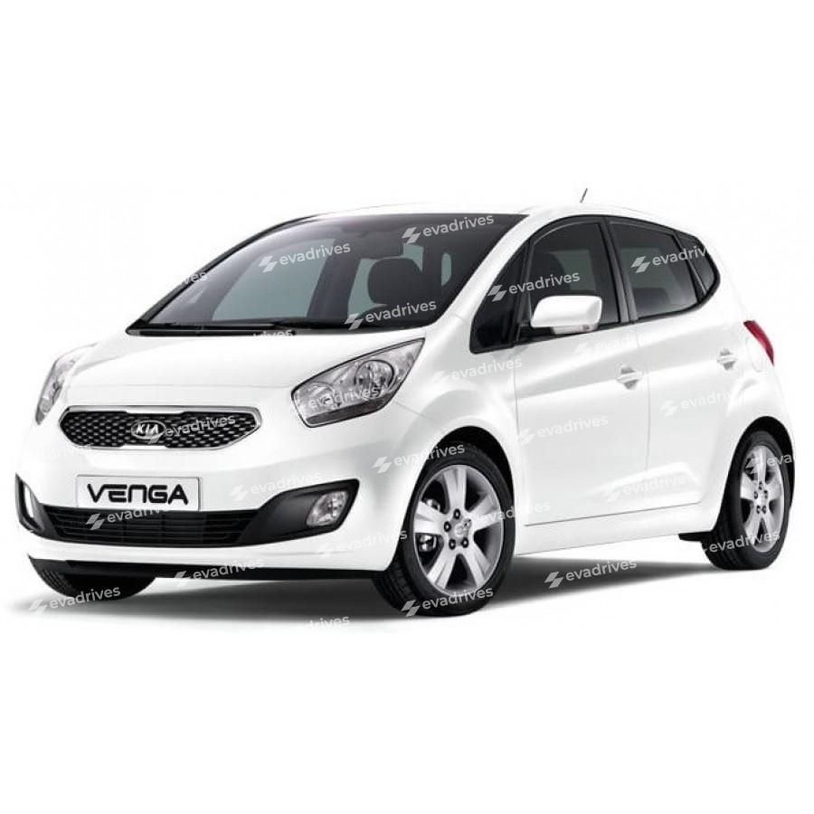 EVA DYWANIKІ DO Kia Venga Htb 2010-2017