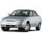 EVA DYWANIKІ DO Lada 2110 Sedan 1995-2015