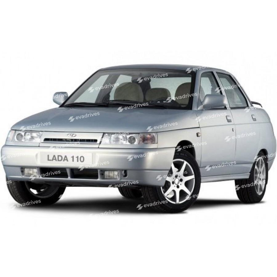 EVA DYWANIKІ DO Lada 2110 Sedan 1995-2015