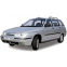 EVA DYWANIKІ DO Lada 2111 Combi 1998-2009