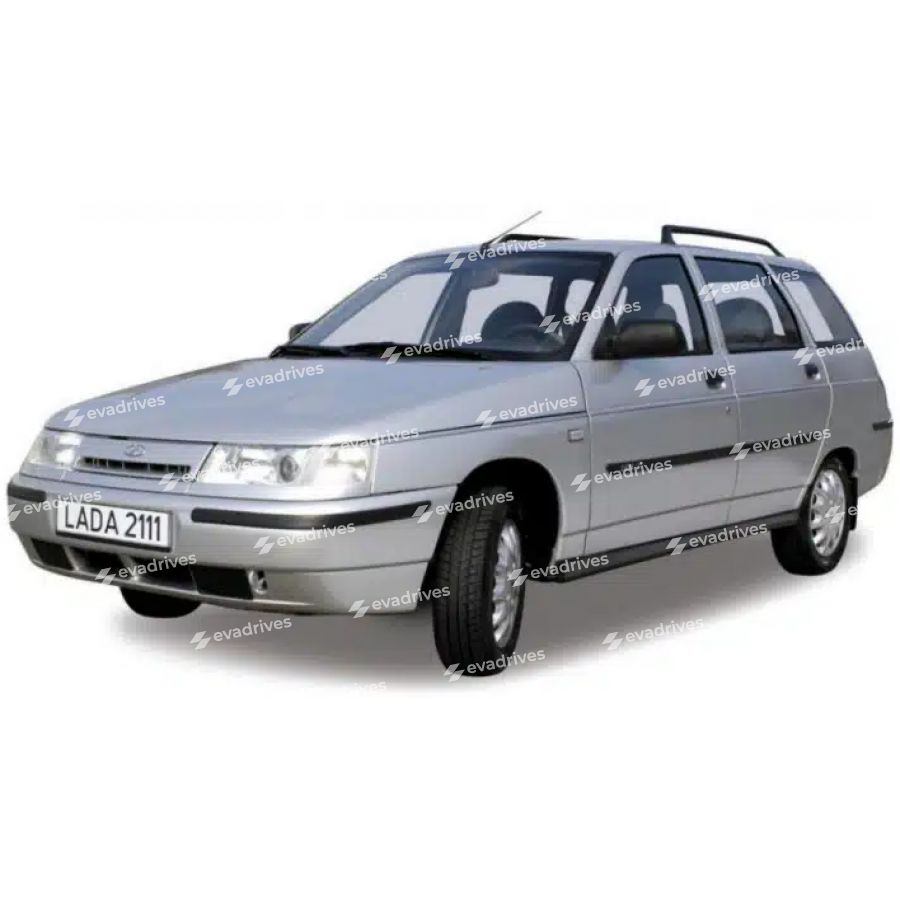EVA DYWANIKІ DO Lada 2111 Combi 1998-2009