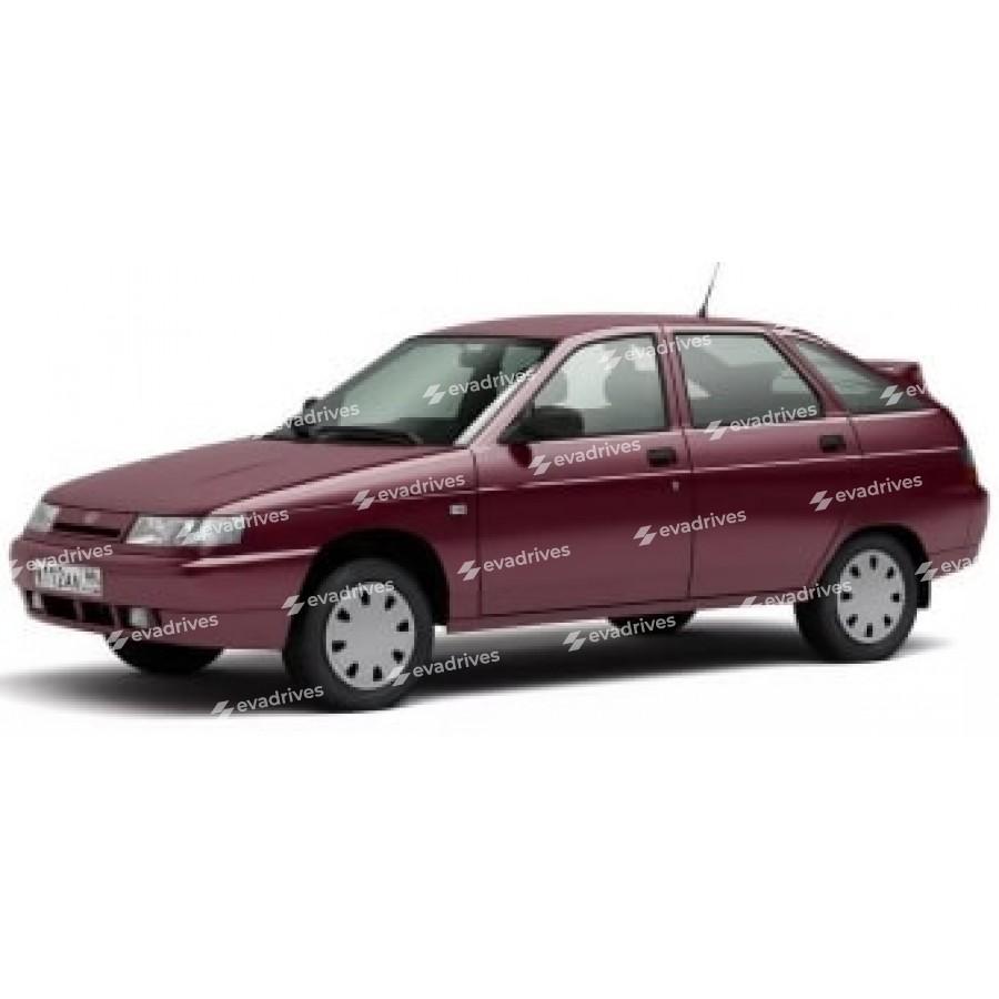 EVA DYWANIKІ DO Lada 2112 Htb 1995-2015