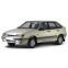 EVA DYWANIKІ DO Lada 2114 Htb 2001-2013
