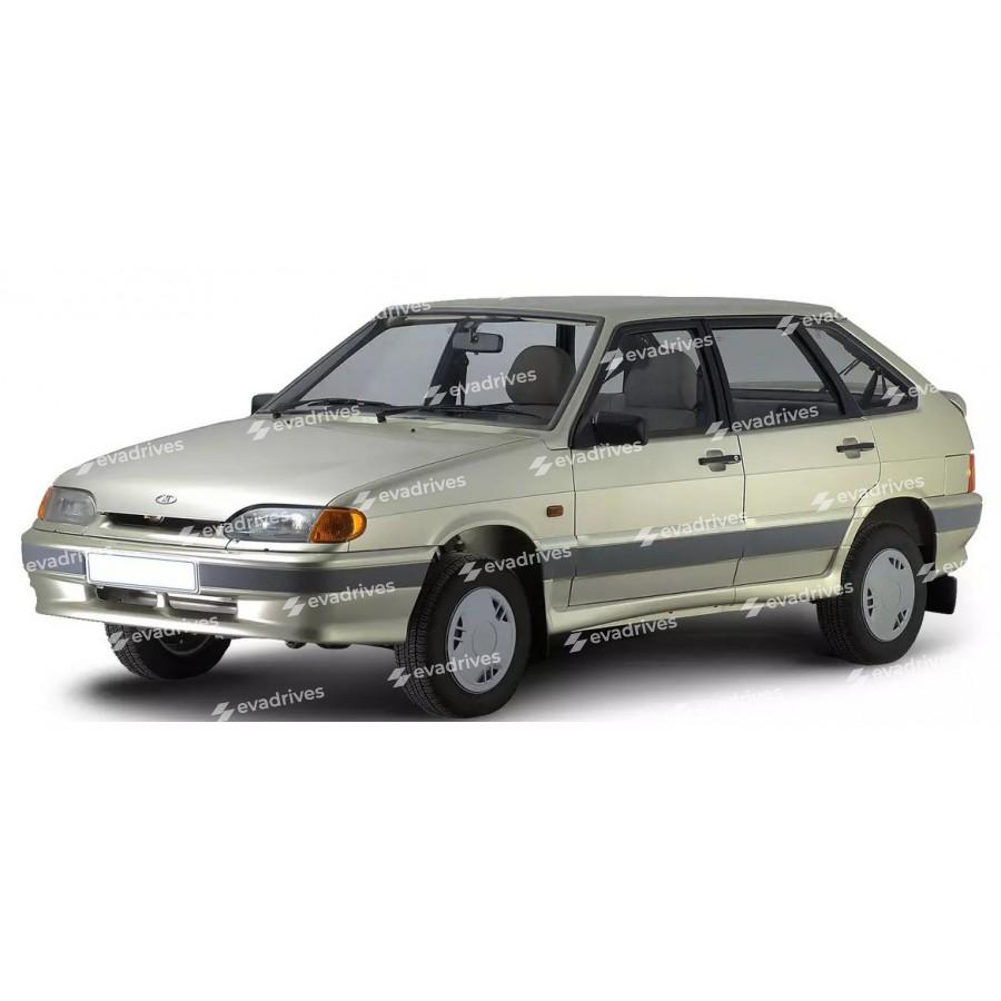 EVA DYWANIKІ DO Lada 2114 Htb 2001-2013