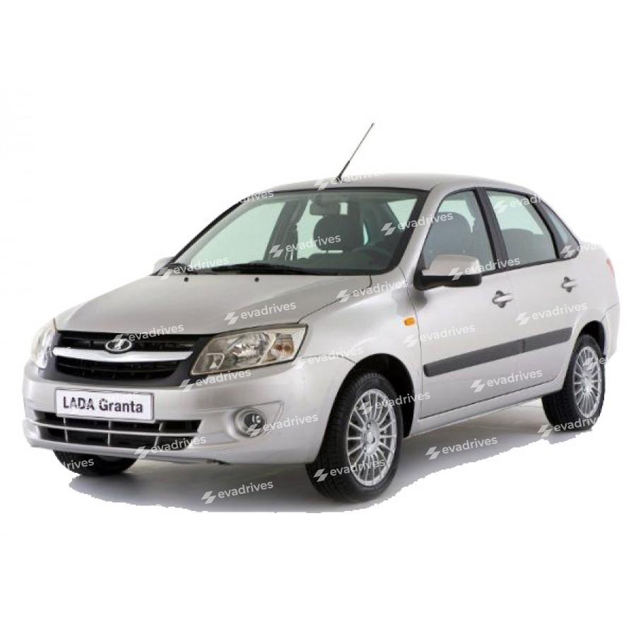 EVA DYWANIKІ DO Lada Granta (2190) Sedan 2011-2018