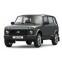 EVA DYWANIKІ DO Lada Niva 4x4 Urban SUV 2015-2020