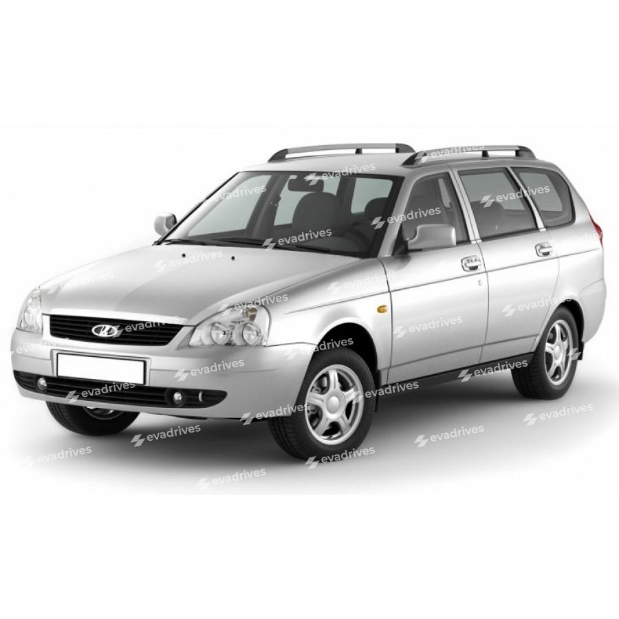 EVA DYWANIKІ DO Lada Priora 2171 Combi 2007-2018