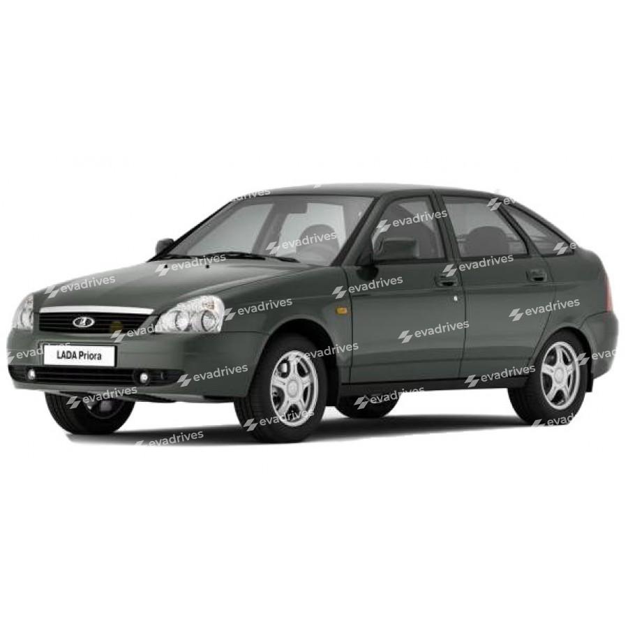 EVA DYWANIKІ DO Lada Priora 2172 Htb 2007-2018