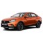 EVA DYWANIKІ DO Lada Vesta SW Cross SUV 2017+