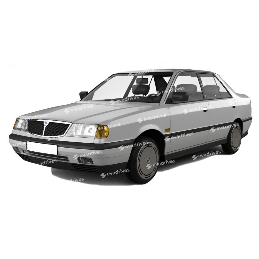 EVA DYWANIKІ DO Lancia Dedra Sedan 1989-2000