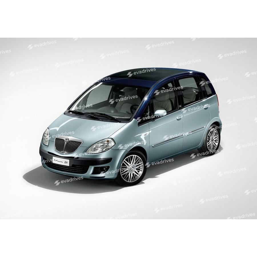 EVA DYWANIKІ DO Lancia Musa Minivan 2004-2012