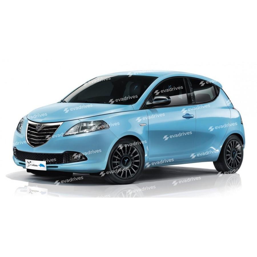 EVA DYWANIKІ DO Lancia Ypsilon (846) Htb 2011+