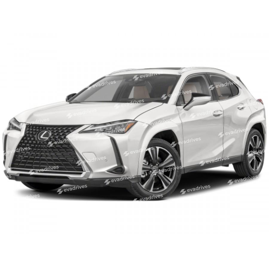 EVA DYWANIKІ DO Lexus 250h hybrid 2018+
