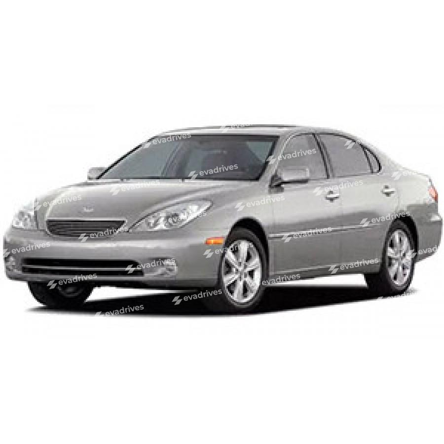 EVA DYWANIKІ DO Lexus ES 250 (XZ10) Restyling Sedan 2021+