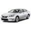 EVA DYWANIKІ DO Lexus ES 300h (GSV50)  Sedan 2012-2018