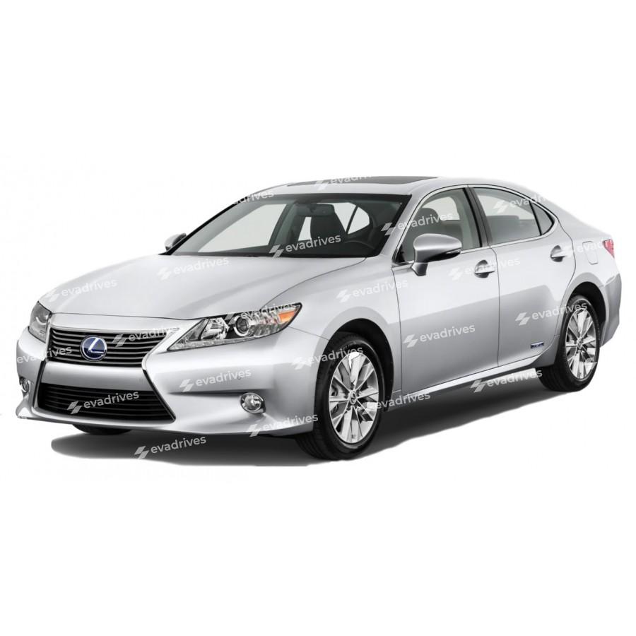 EVA DYWANIKІ DO Lexus ES 300h (GSV50)  Sedan 2012-2018