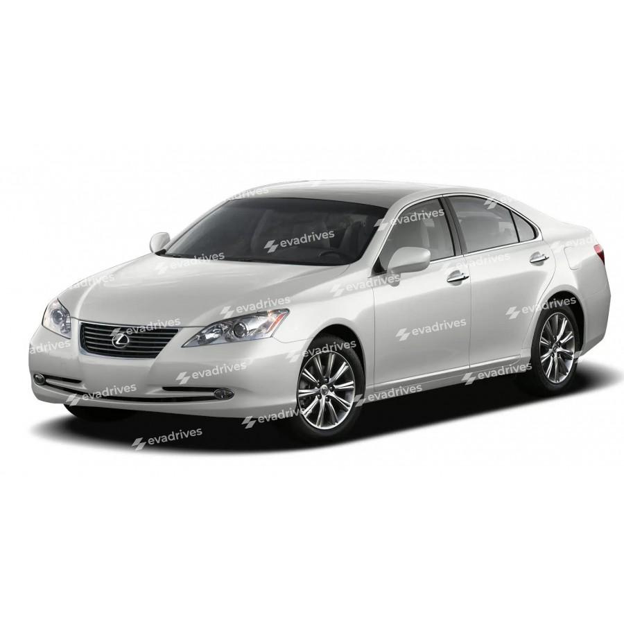EVA DYWANIKІ DO Lexus ES 350 (XV40) Sedan 2006-2012