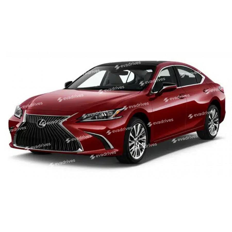 EVA DYWANIKІ DO Lexus ES 350 (XZ10) Sedan 2018+