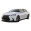EVA DYWANIKІ DO Lexus GS (L10) 2WD Sedan 2011-2020