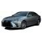 EVA DYWANIKІ DO Lexus GS (L10) Sedan 2011-2020
