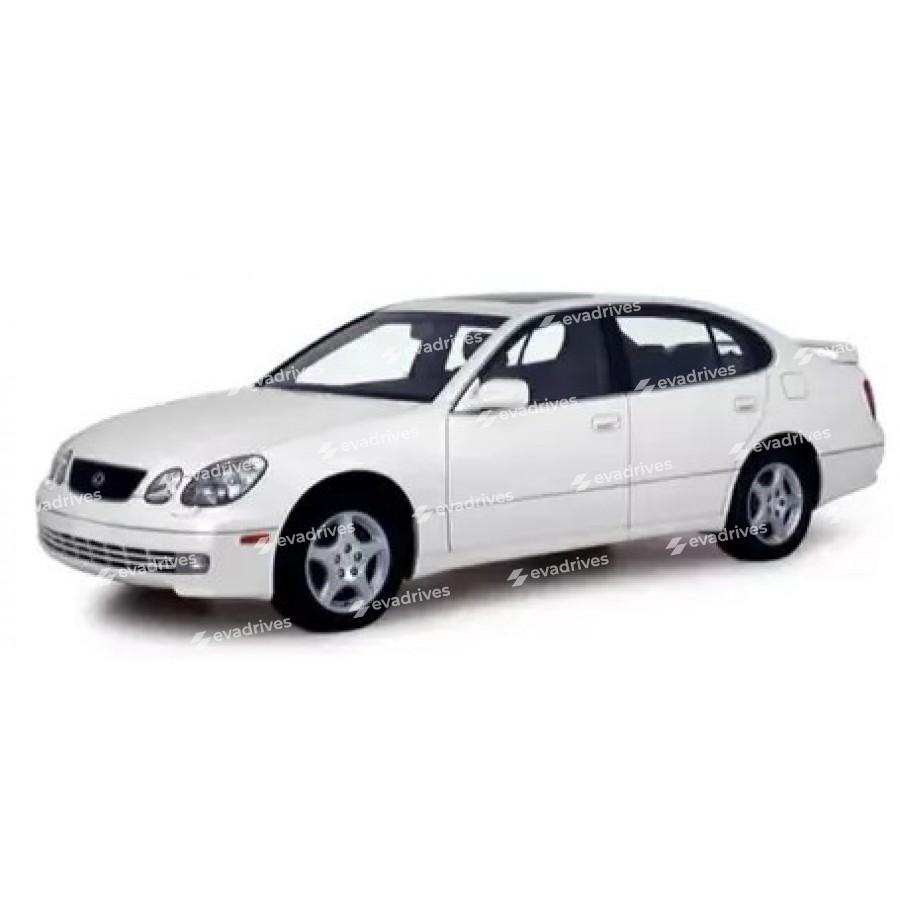 EVA DYWANIKІ DO Lexus GS 300 (JZS160-JZS161) Sedan 1997-2005